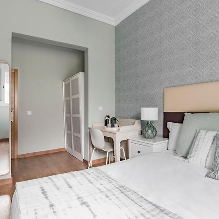Beautiful Room In Heart Of Madrid Dış mekan fotoğraf